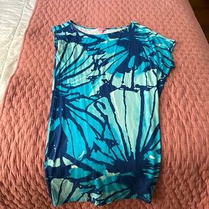 Lily Pulitzer dress